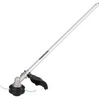 Tube rectiligne de coupe-herbe de 13" Helyx Safety & Industrial Supplies
