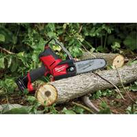 Scie d&eacute;lagage M12 Fuel Hatchet 6" Helyx Safety & Industrial Supplies