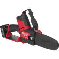 Ensemble de scie d&eacute;lagage M12 Fuel Hatchet 6" Helyx Safety & Industrial Supplies