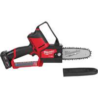 Ensemble de scie d&eacute;lagage M12 Fuel Hatchet 6" Helyx Safety & Industrial Supplies