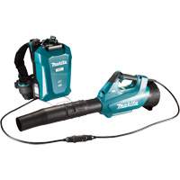 Souffleur turbo LXT (outil seulement), 18 V, Vitesse d'air 157 mi/h, &agrave; pile Helyx Safety & Industrial Supplies