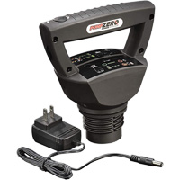 T&ecirc;te de pompe avec chargeur CA Pump Zero Helyx Safety & Industrial Supplies