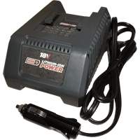 Chargeur rapide de batterie au lithium-ion 18 V Helyx Safety & Industrial Supplies