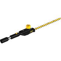 20V Max* Pole Hedge Trimmer Head Helyx Safety & Industrial Supplies
