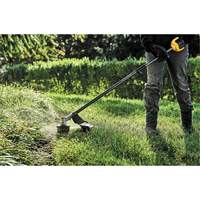 Accessoire coupe-bordure sans fil sans balai Max*, 17", &agrave; pile, 60 V Helyx Safety & Industrial Supplies