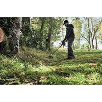 Accessoire coupe-bordure sans fil sans balai Max*, 17", &agrave; pile, 60 V Helyx Safety & Industrial Supplies