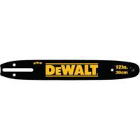 12" Replacement Chainsaw Bar Helyx Safety & Industrial Supplies