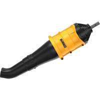 Universal Blower Attachment Helyx Safety & Industrial Supplies