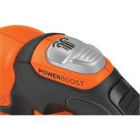 Ensemble de balayeuse sans fil Max* PowerBoost, 20 V, Vitesse d'air 130 mi/h, &agrave; pile Helyx Safety & Industrial Supplies