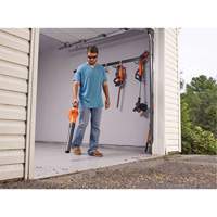 Ensemble de balayeuse sans fil Max* PowerBoost, 20 V, Vitesse d'air 130 mi/h, &agrave; pile Helyx Safety & Industrial Supplies