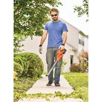 Trousse de balayeuse sans fil Max*, 40 V, Vitesse d'air 125 mi/h, &agrave; pile Helyx Safety & Industrial Supplies
