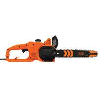 Chainsaw, 14", Electric Helyx Safety & Industrial Supplies