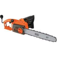Chainsaw, 16", Electric Helyx Safety & Industrial Supplies
