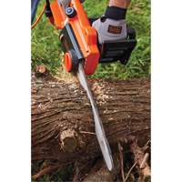 Chainsaw, 16", Electric Helyx Safety & Industrial Supplies