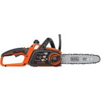 Max* Cordless Chainsaw Kit, 10", Battery Powered, 20 V Helyx Safety & Industrial Supplies