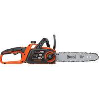 Max* Cordless Chainsaw Kit, 12", Battery Powered, 40 V Helyx Safety & Industrial Supplies