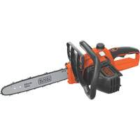 Max* Cordless Chainsaw Kit, 12", Battery Powered, 40 V Helyx Safety & Industrial Supplies