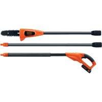 Trousse de scie d&eacute;lagage sur perche sans fil Max* Helyx Safety & Industrial Supplies