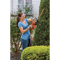 Taille-haie, 16", &eacute;lectrique Helyx Safety & Industrial Supplies