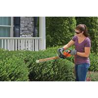 Taille-haie SawBlade, 22", &eacute;lectrique Helyx Safety & Industrial Supplies