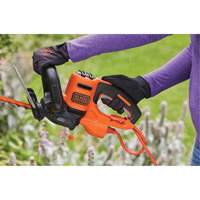 Taille-haie SawBlade, 22", &eacute;lectrique Helyx Safety & Industrial Supplies