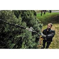 Universal Articulating Hedge Trimmer Attachment Helyx Safety & Industrial Supplies