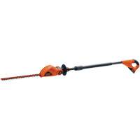 Ensemble de taille-haie sur perche sans fil Max* Helyx Safety & Industrial Supplies