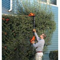 Ensemble de taille-haie sur perche sans fil Max* Helyx Safety & Industrial Supplies