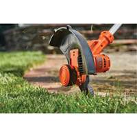 taille-bordure/coupe-bordure AFS, 14", &eacute;lectrique Helyx Safety & Industrial Supplies