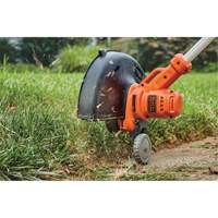 taille-bordure/coupe-bordure AFS, 14", &eacute;lectrique Helyx Safety & Industrial Supplies