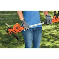 taille-bordure/coupe-bordure AFS, 14", &eacute;lectrique Helyx Safety & Industrial Supplies