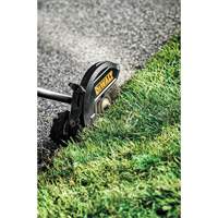 Max* Cordless Brushless Attachment-Capable Edger Kit Helyx Safety & Industrial Supplies