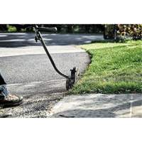 Max* Cordless Brushless Attachment-Capable Edger Kit Helyx Safety & Industrial Supplies