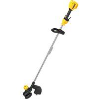 Max* Cordless String Trimmer, 13", Battery Powered, 20 V Helyx Safety & Industrial Supplies