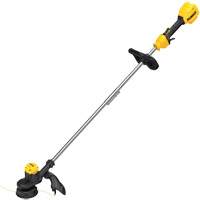 Max* Cordless String Trimmer, 13", Battery Powered, 20 V Helyx Safety & Industrial Supplies