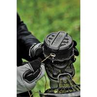 Max* Cordless String Trimmer, 13", Battery Powered, 20 V Helyx Safety & Industrial Supplies