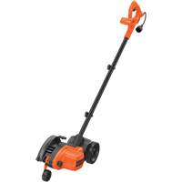 coupe-bordure 2-en-1 Helyx Safety & Industrial Supplies