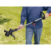 Trousse de coupe-bordure sans fil Max*, 13", &agrave; pile, 40 V Helyx Safety & Industrial Supplies