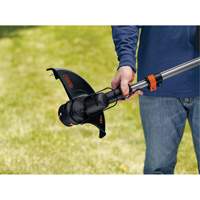 Trousse de coupe-bordure sans fil Max*, 13", &agrave; pile, 40 V Helyx Safety & Industrial Supplies