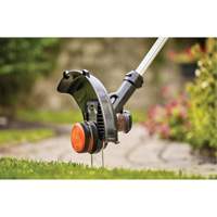 Trousse de coupe-bordure sans fil Max*, 13", &agrave; pile, 40 V Helyx Safety & Industrial Supplies