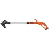 Ensemble coupe-bordure/taille-bordure sans fil Max*, 10", &agrave; pile, 20 V Helyx Safety & Industrial Supplies