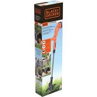 Ensemble coupe-bordure/taille-bordure sans fil Max*, 10", &agrave; pile, 20 V Helyx Safety & Industrial Supplies