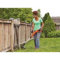Ensemble coupe-bordure/taille-bordure sans fil Max*, 10", &agrave; pile, 20 V Helyx Safety & Industrial Supplies