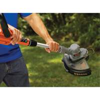 Ensemble coupe-bordure/taille-bordure sans fil Max*, 12", &agrave; pile, 20 V Helyx Safety & Industrial Supplies