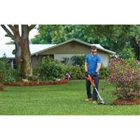 Ensemble coupe-bordure/taille-bordure sans fil Max*, 12", &agrave; pile, 20 V Helyx Safety & Industrial Supplies