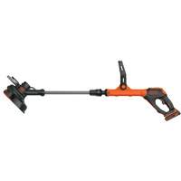 Ensemble de coupe-bordure/taille-bordure sans fil &agrave; 2 vitesses Max*, 12", &agrave; pile, 20 V Helyx Safety & Industrial Supplies