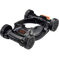 20V Max* Cordless 3-in-1 Compact Mower Kit, Push Walk-Behind, Battery Powered, 12" Cutting Width Helyx Safety & Industrial Supplies