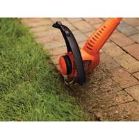 coupe-bordure/taille-bordure 2-en-1, 13", &eacute;lectrique Helyx Safety & Industrial Supplies