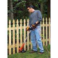 coupe-bordure/taille-bordure 2-en-1, 13", &eacute;lectrique Helyx Safety & Industrial Supplies