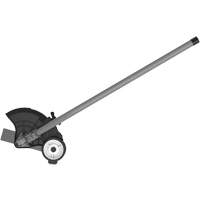 Universal Edger Attachment Helyx Safety & Industrial Supplies